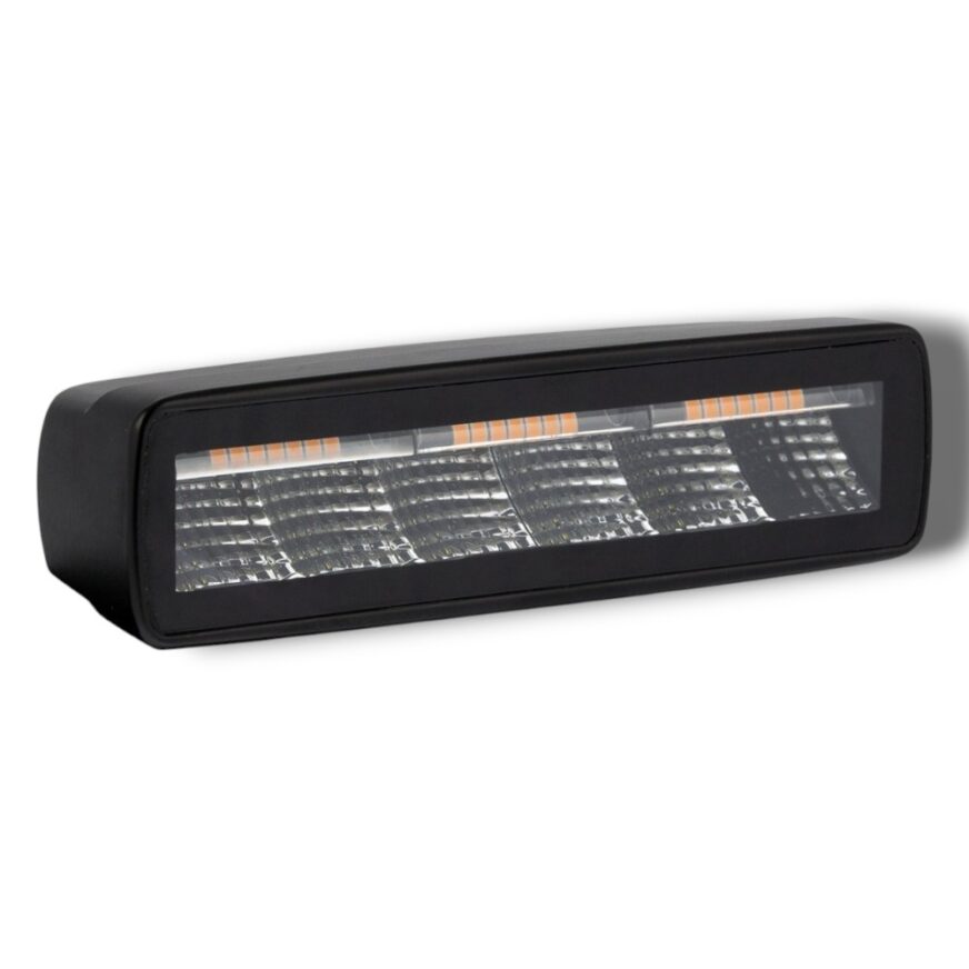 Arbetsbelysning Bullboy 30W Blixt