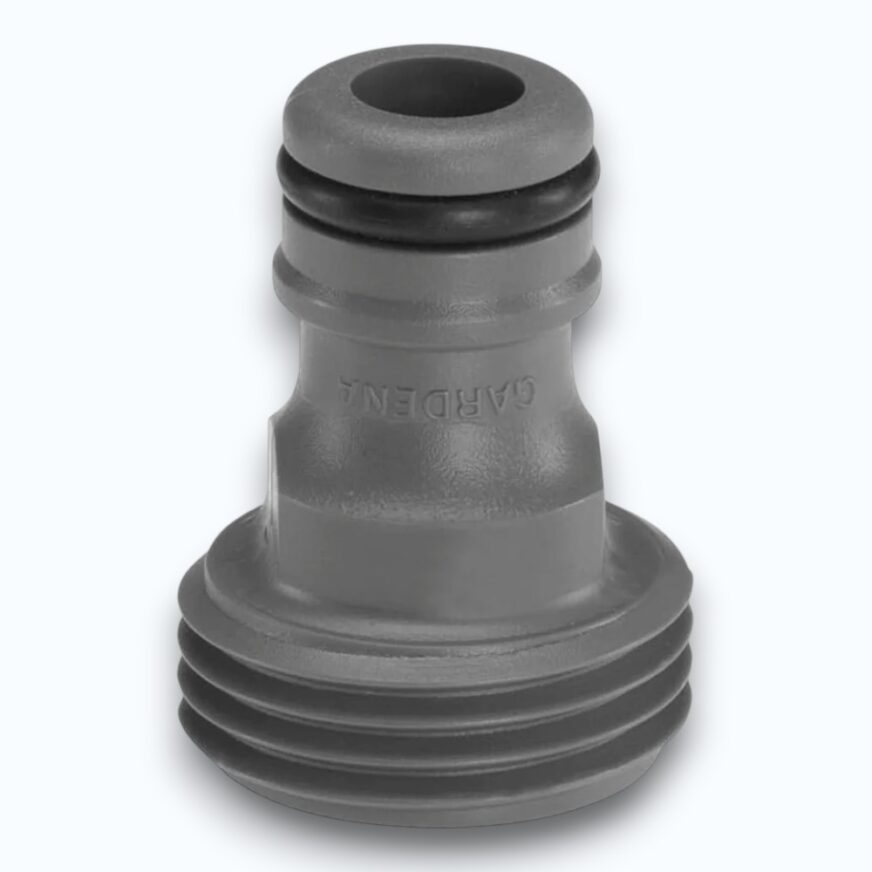 Gardena Skruvkontakt 3/4, 26,5mm