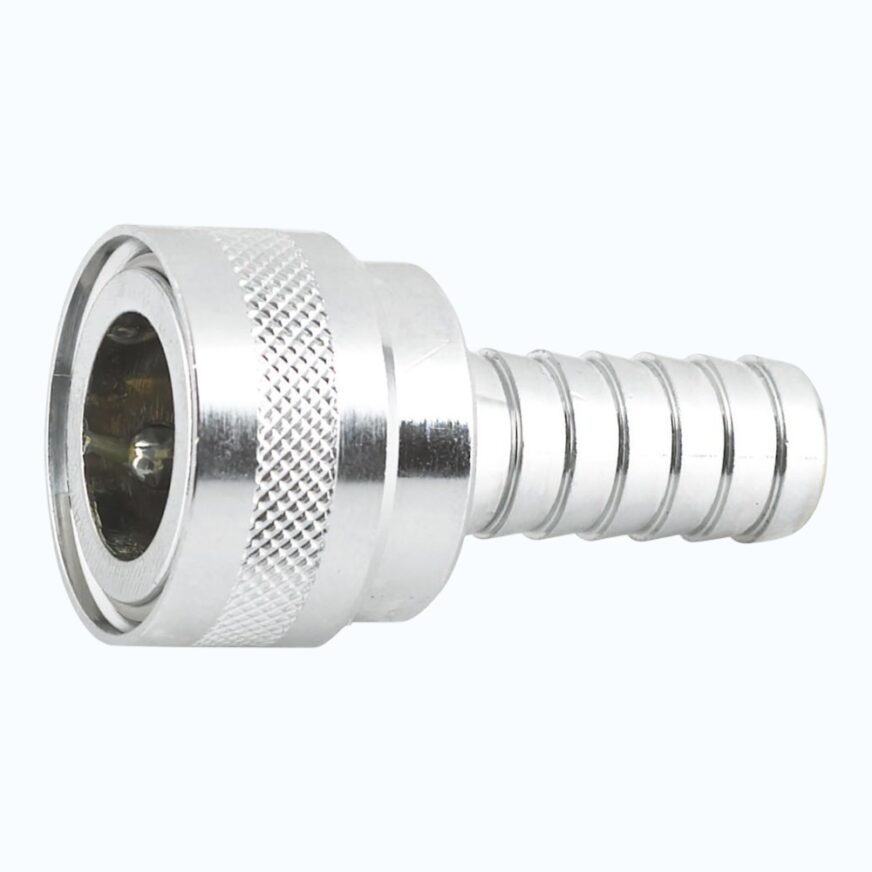 SNABBKOPPLING NITO 3/4" SLANG