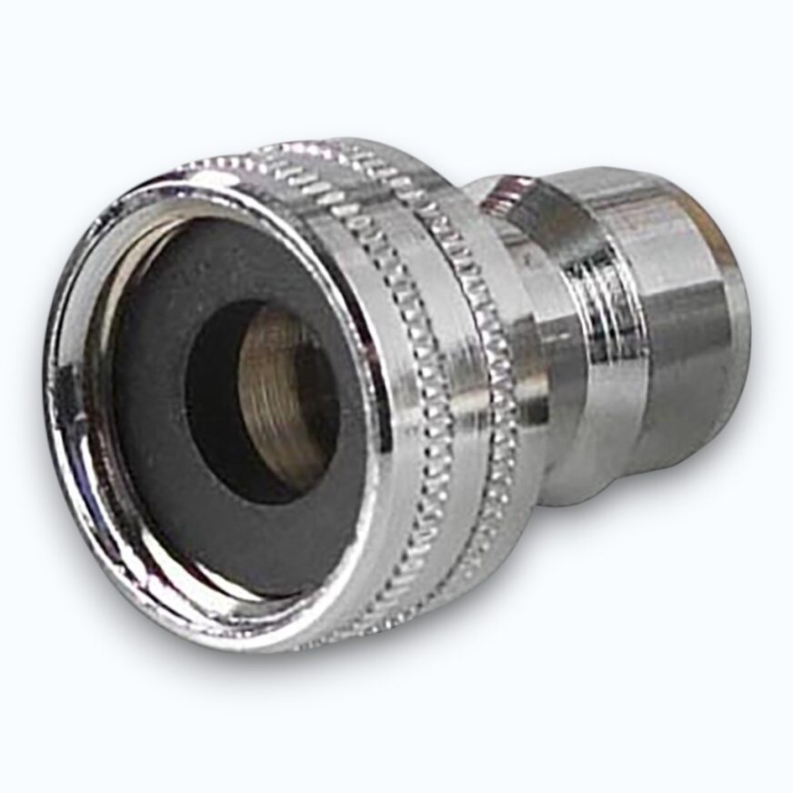 INSTICKSNIPPEL NITO 1/2" INV G