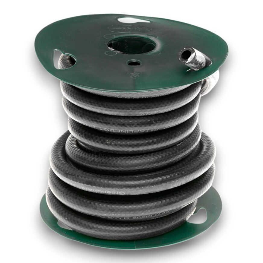 Bränsleslang 6mm pris /M