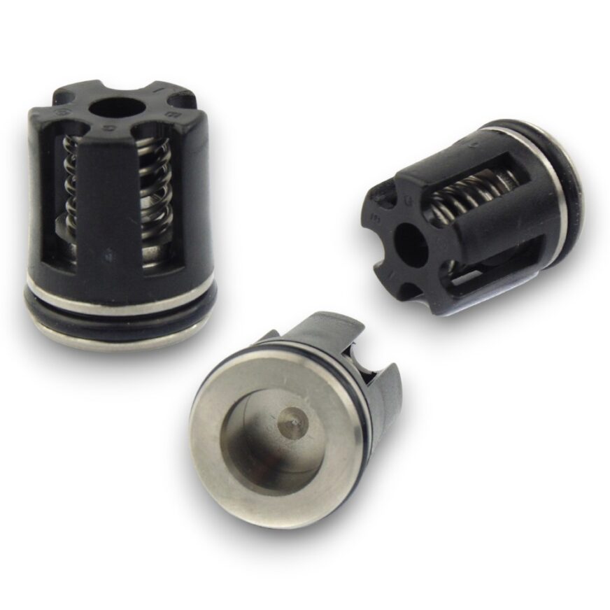 VENTIL 3-PACK (4580-295) KÄRCHER