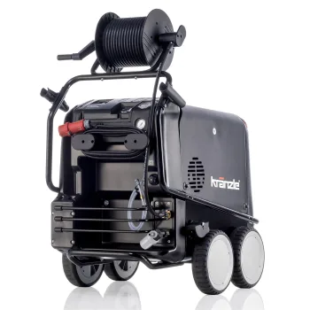 KRÄNZLE HETVATTENTVÄTT THERM-RP 900