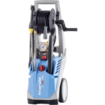 HÖGTRYCKSTVÄTT K 1164 TST MED VINDA D12