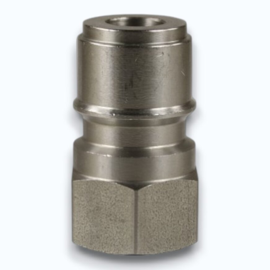 NIPPEL ALTO 3/8" INV RF