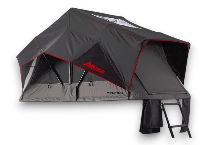 Taktält Tentino light tent Atera