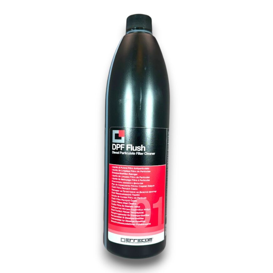 DPF FLUSH CLEANER 1L