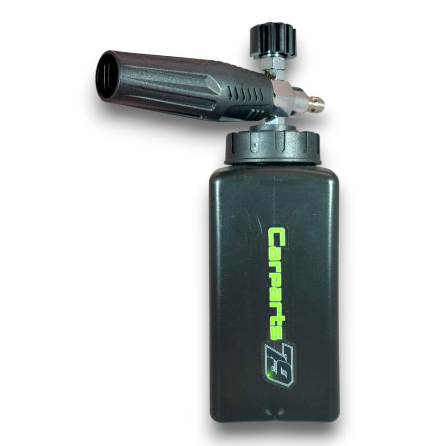 Carparts 79 Foam Lance Black 1L