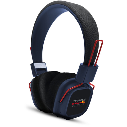 Hörlurar Over-Ear Trådlösa RB-HP170 Blå RedBull