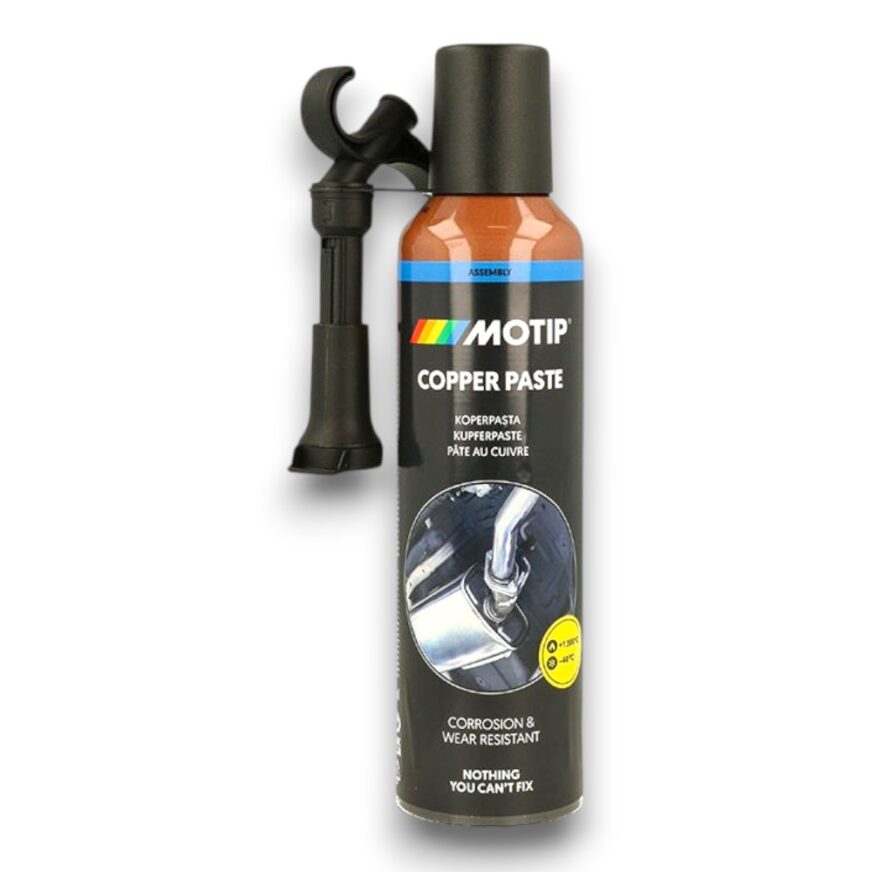 Motip Kopparpasta 200ml