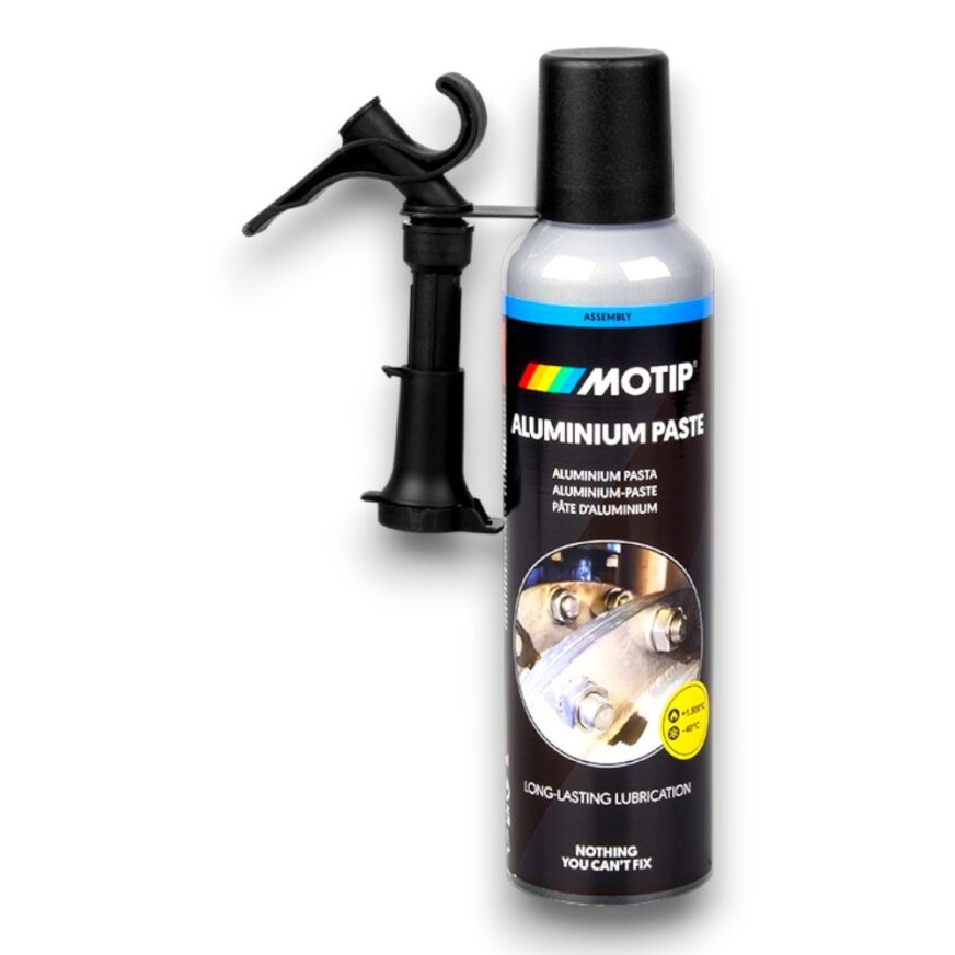 MOTIP Aluminium Pasta 200ml