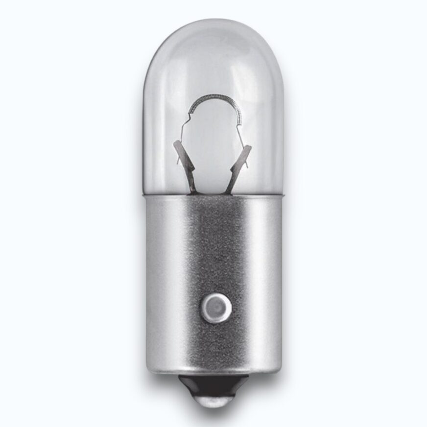 GLÖDLAMPA OSRAM 12V 4W