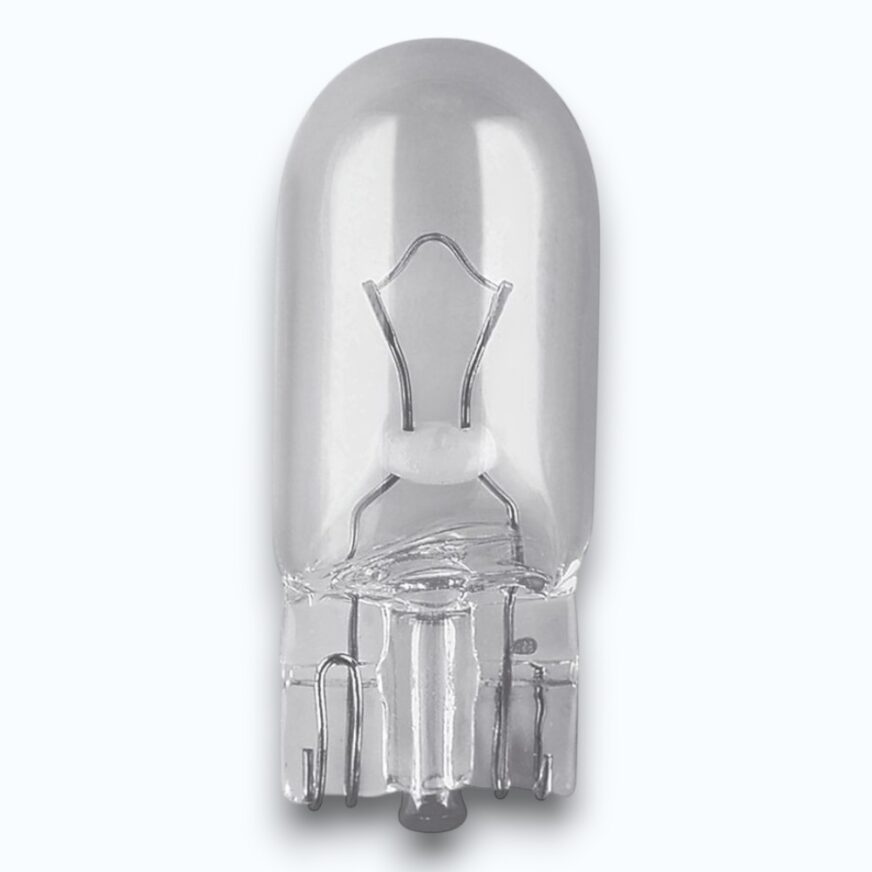 Osram Billampa W5W 5W 12V
