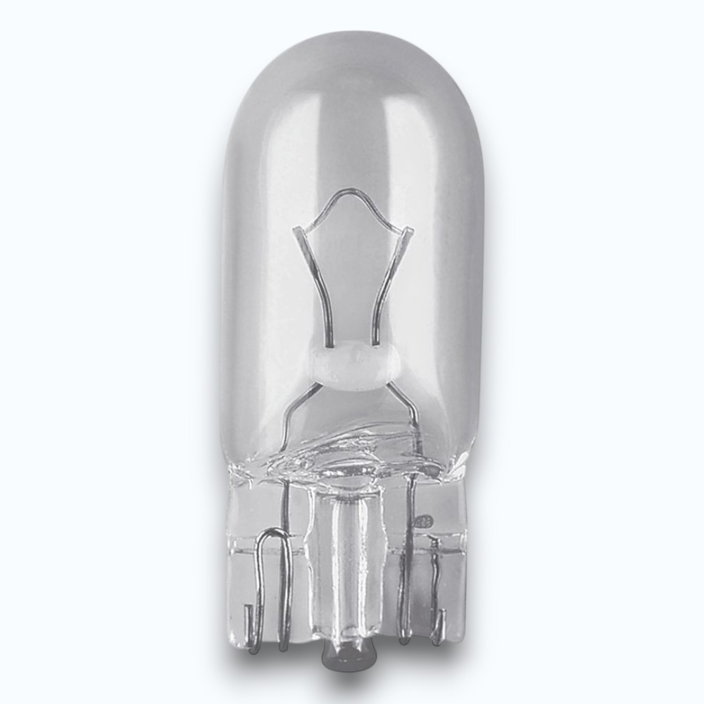 Osram Billampa W5W 5W 12V