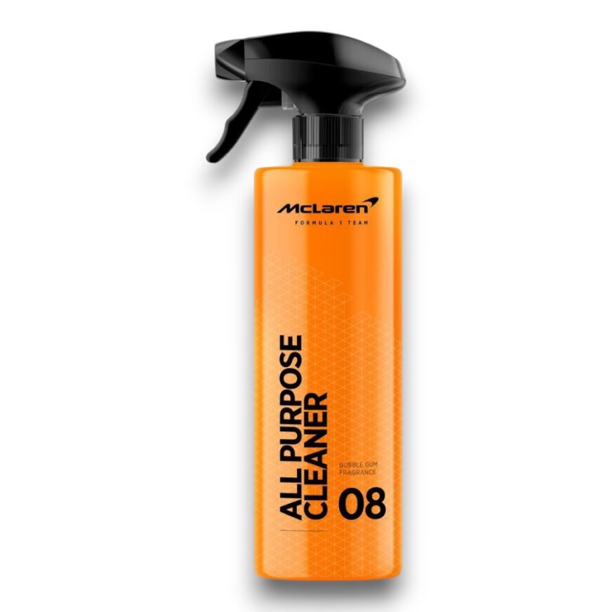 Mclaren All Purpose Cleaner - 08 McLaren