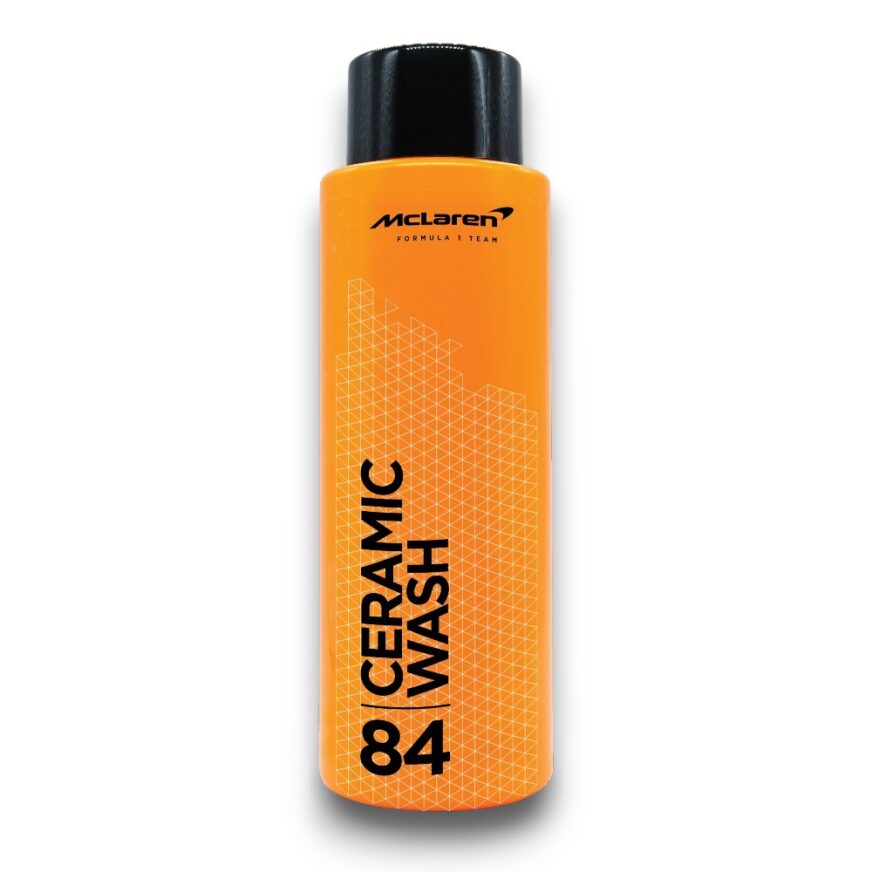 McLaren Shampo Ceramic Wash 500 ml