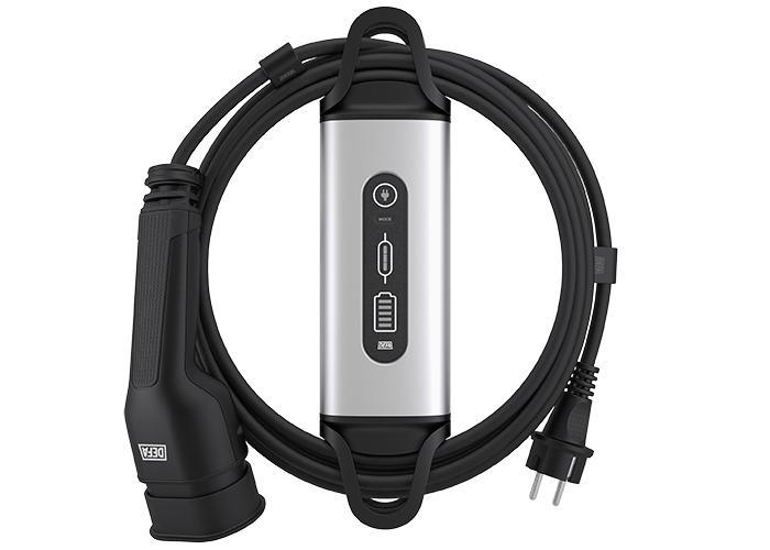 eMove Mode2 10A
