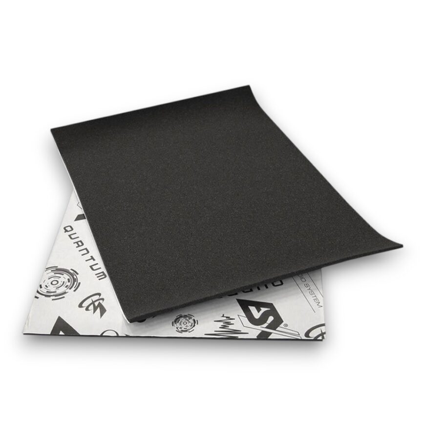 Esx Qsc7 Ljudisolering 7mm ljudabsorbent 3.5m2