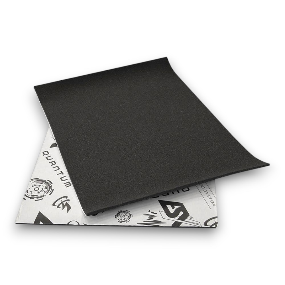 Esx Qsc7 Ljudisolering 7mm ljudabsorbent 3.5m2