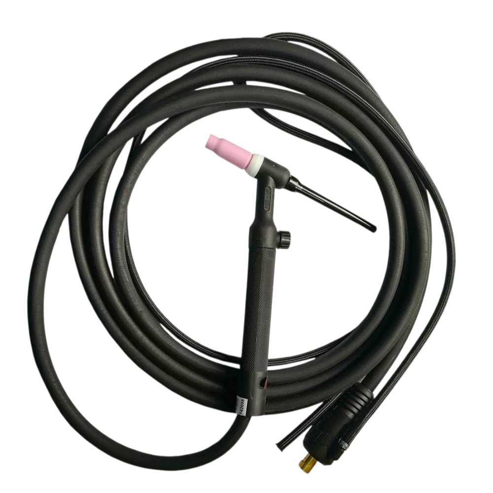 SLANGPAKET 4M TIG