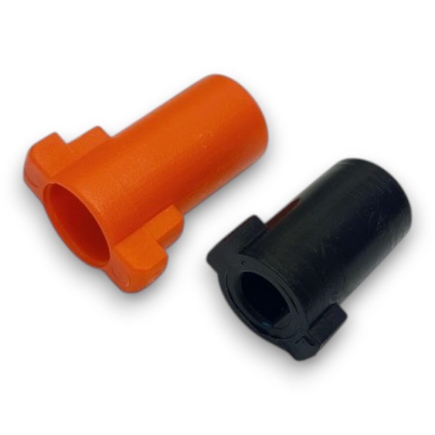 KOPPLING MEDBRINGARE 2-Pack