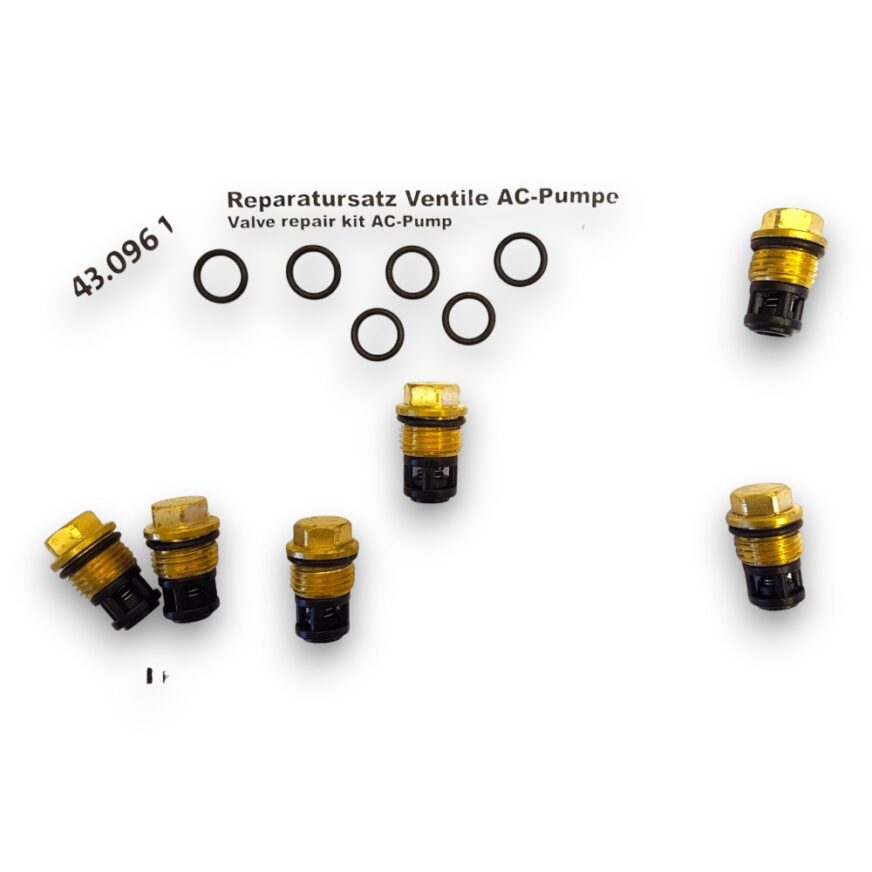VENTILSATS K1050