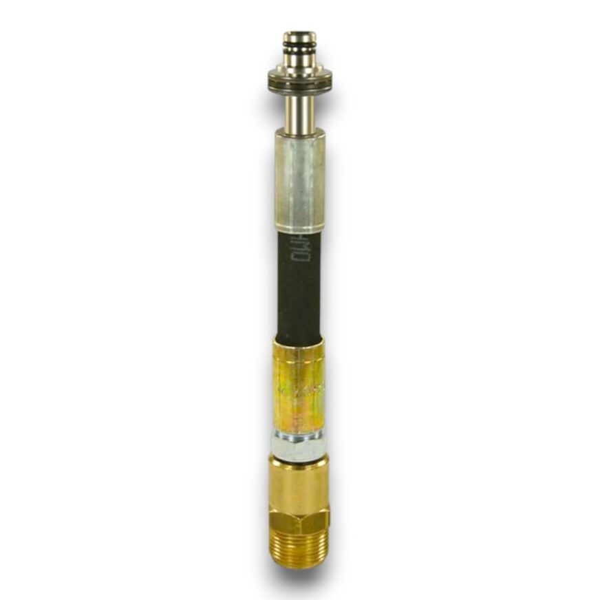 Slangadapter från Kärcher till M22 2SN-08 AG 22