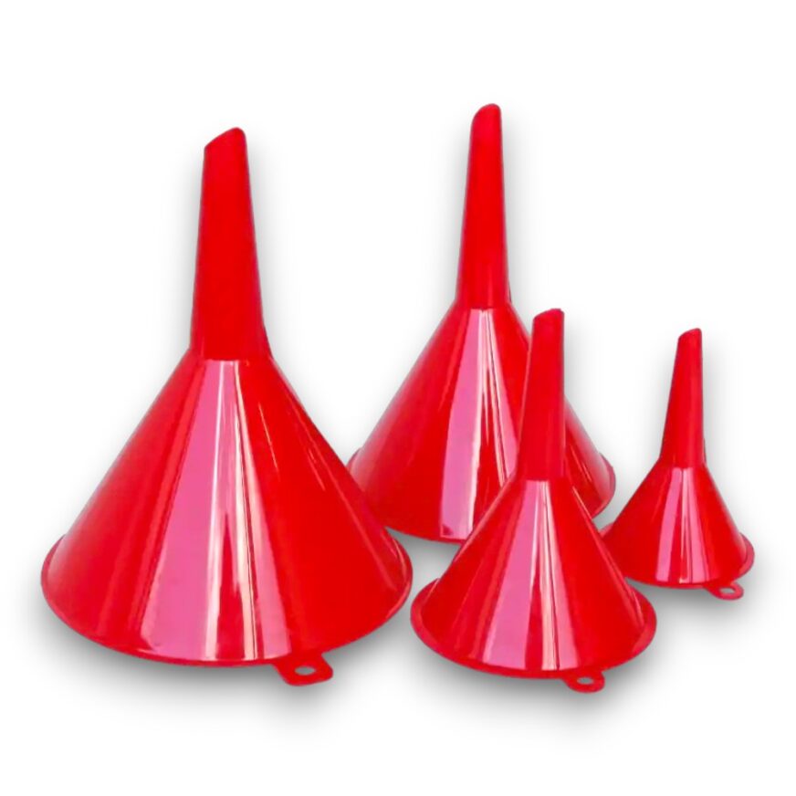 Exoline Trattsats 4-Pack