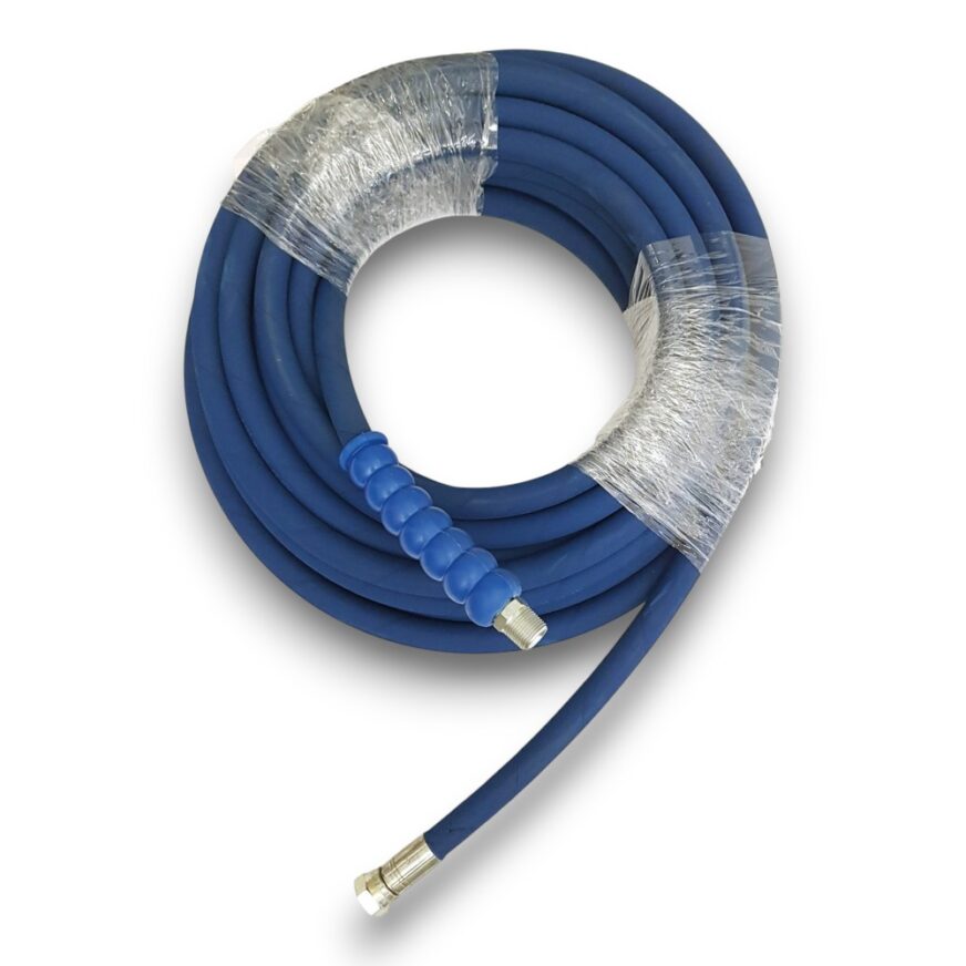 HT-SLANG 400 BAR 10MM 15M FÖR VINDA FÖR 8709192 & 8709250