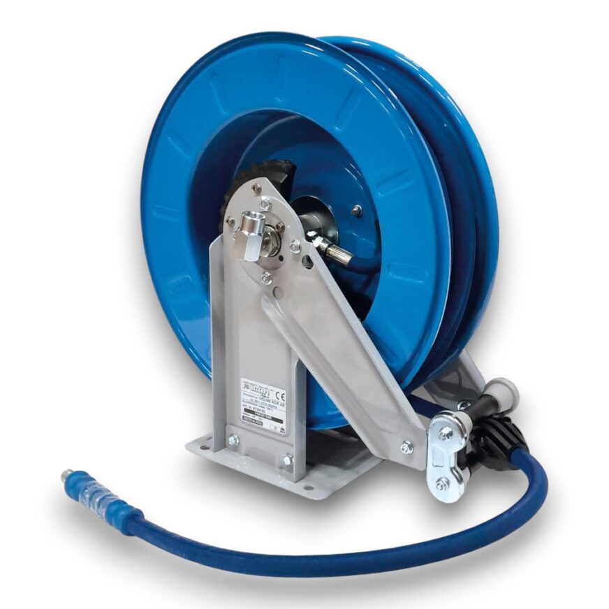 SLANGVINDA 400BAR 3/8" 15M