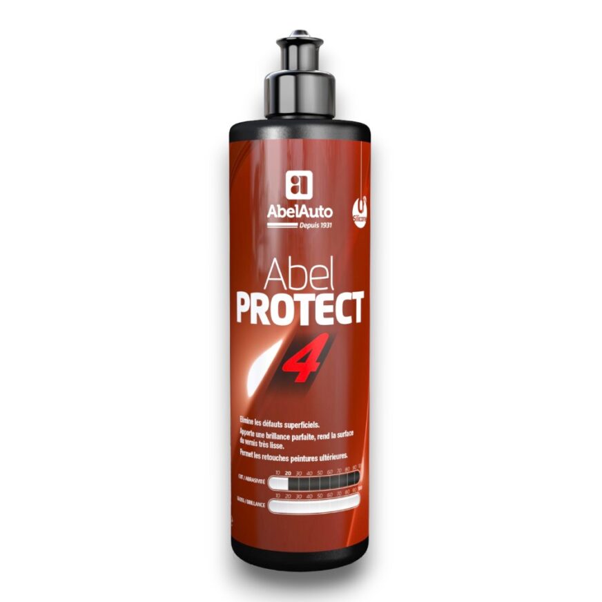 Abel Auto ABEL PROTECT 4, 250ML