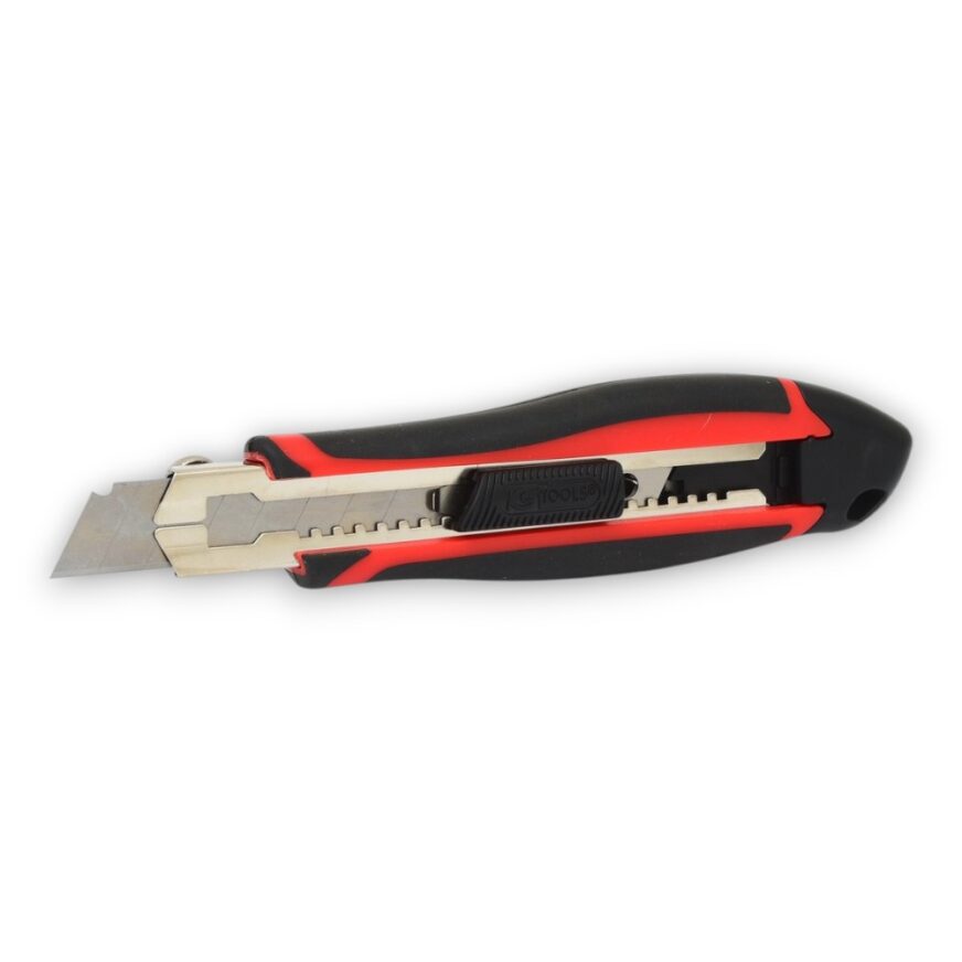 Ks Tools komfort brytbladskniv 18 mm