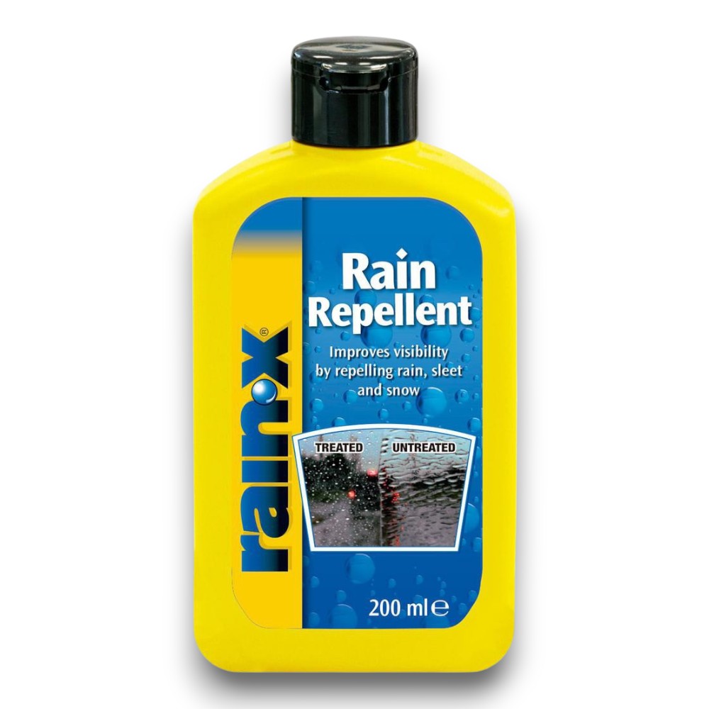 Rain-X Rain Repellent 200ml Rain-X