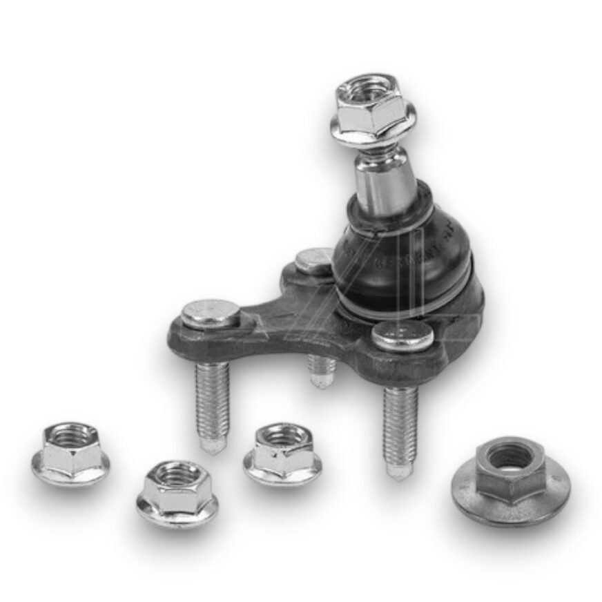 MEYLE SPINDELLED NEDRE MOTSVARAR 8500295001, 1215-38322, 8500 295001