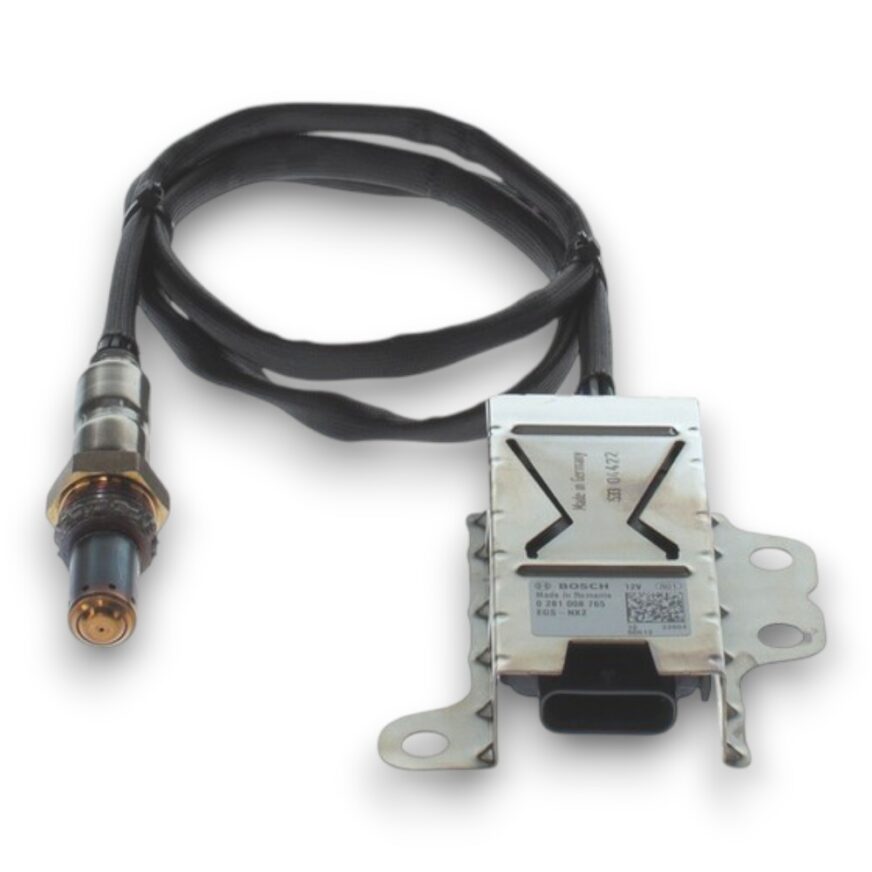 NOX-SENSOR