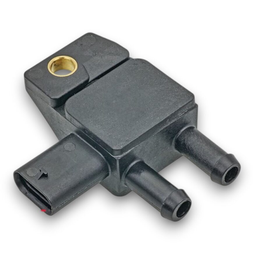 Differenstryckssensor DPF