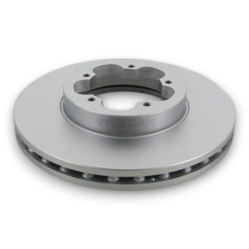 BROMSSKIVA FRAM, COATED Ford original del 1547061