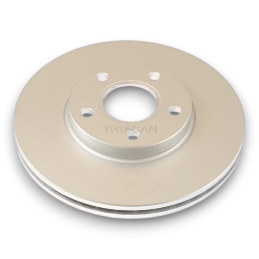 BROMSSKIVA FRAM, COATED Ford original del 1361298