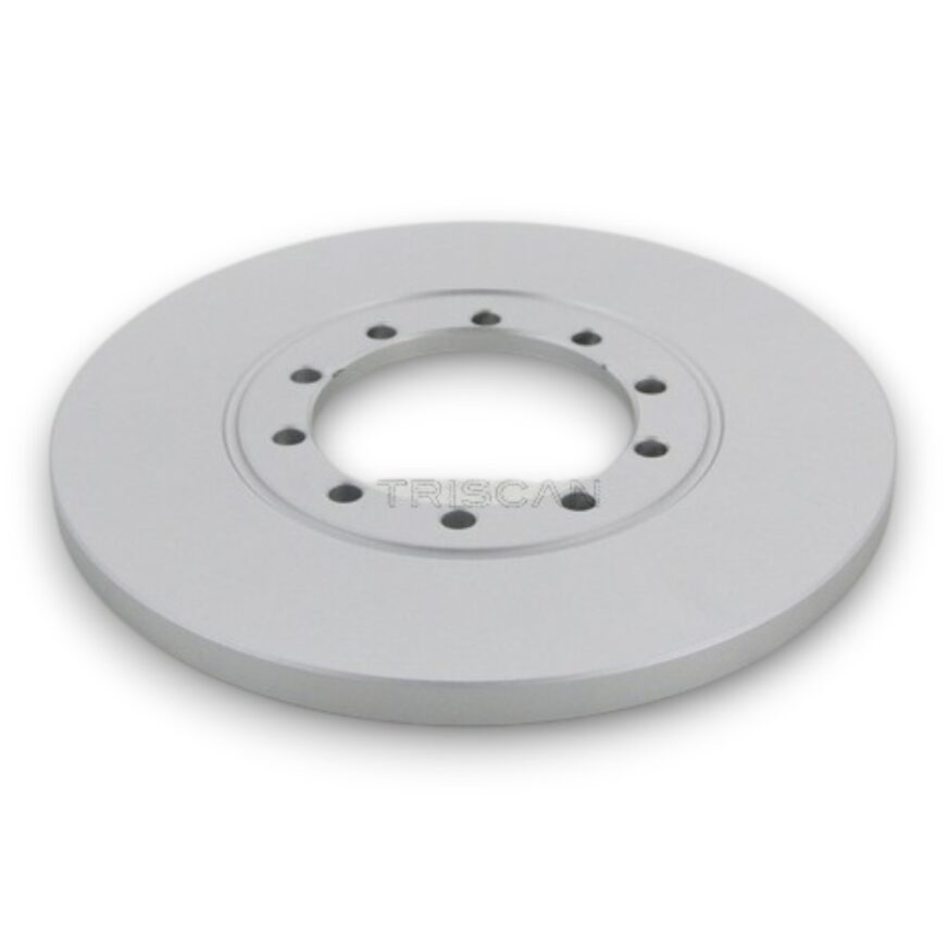 BROMSSKIVA BAK, COATED Ford original del 1464031
